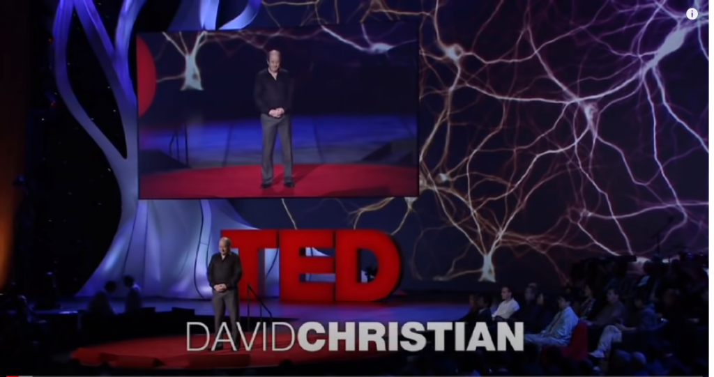 ted david christian